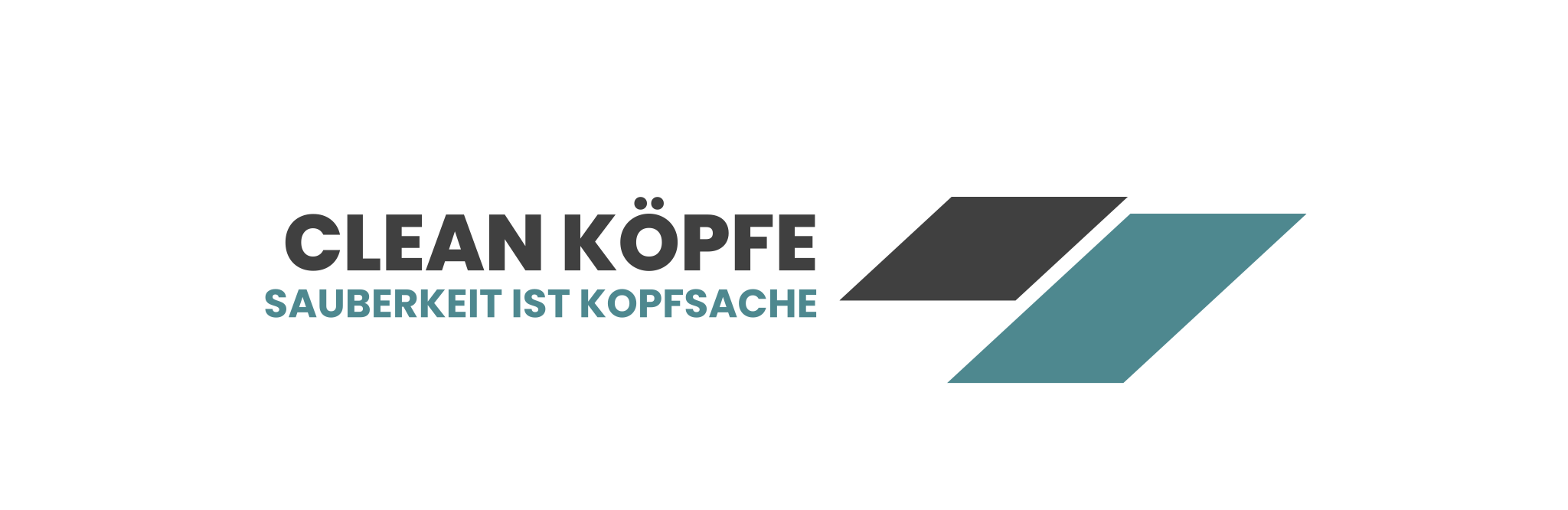 CleanKöpfe Logo